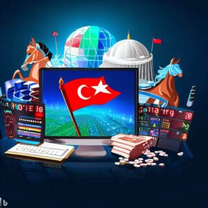 Türkiye'deki Yerli ve Milli Bahis Siteleri