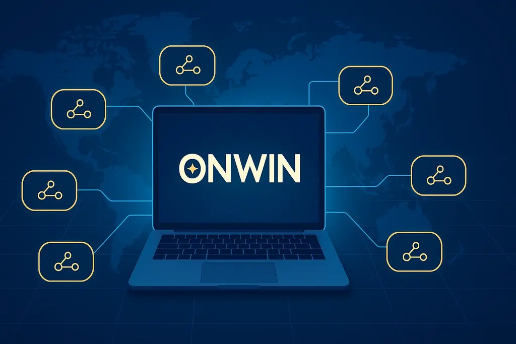 Onwin Alternatif Giriş Siteleri 2025